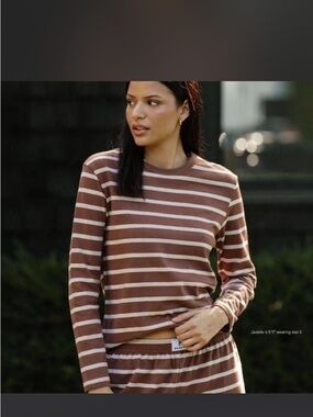 Marion Parke Long Sleeve